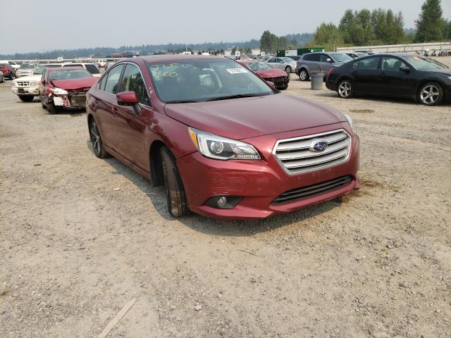 SUBARU LEGACY 2.5 2015 4s3bnan61f3025865