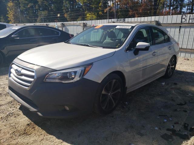 SUBARU LEGACY 2015 4s3bnan61f3030175