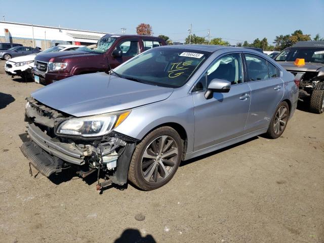 SUBARU LEGACY 2.5 2015 4s3bnan61f3036896