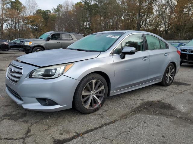 SUBARU LEGACY 2015 4s3bnan61f3044609