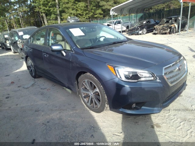 SUBARU LEGACY 2015 4s3bnan61f3050765