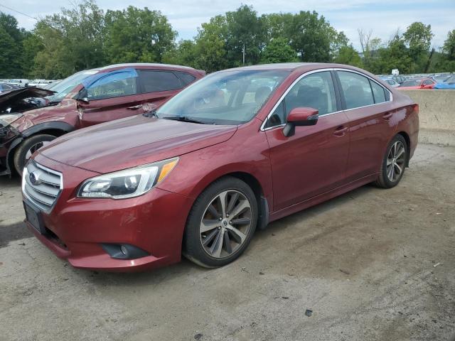 SUBARU LEGACY 2.5 2015 4s3bnan61f3058784