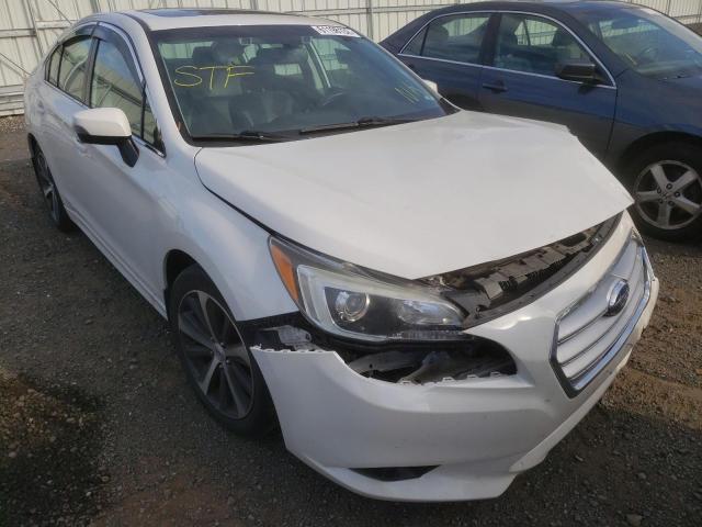 SUBARU LEGACY 2.5 2015 4s3bnan61f3058946