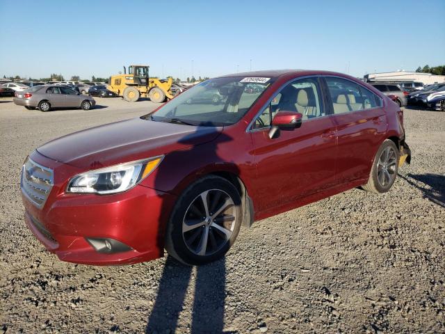 SUBARU LEGACY 2015 4s3bnan61f3060146