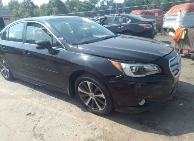 SUBARU LEGACY 2015 4s3bnan61f3069896