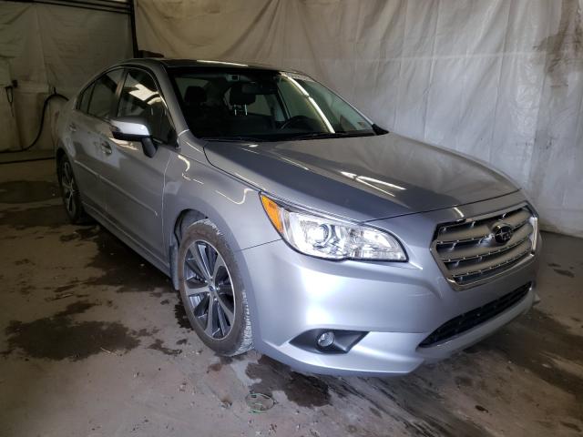 SUBARU LEGACY 2.5 2015 4s3bnan61f3070935