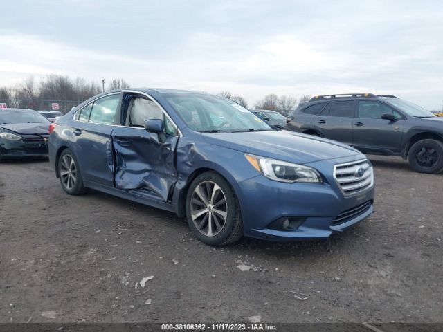 SUBARU LEGACY 2015 4s3bnan61f3072152