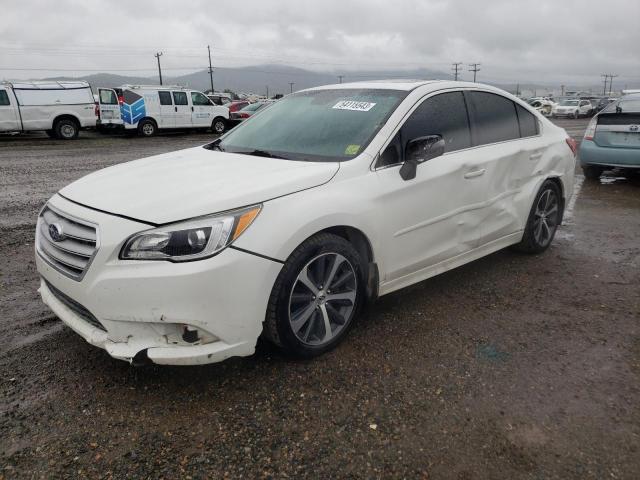 SUBARU LEGACY 2.5 2015 4s3bnan61f3075990