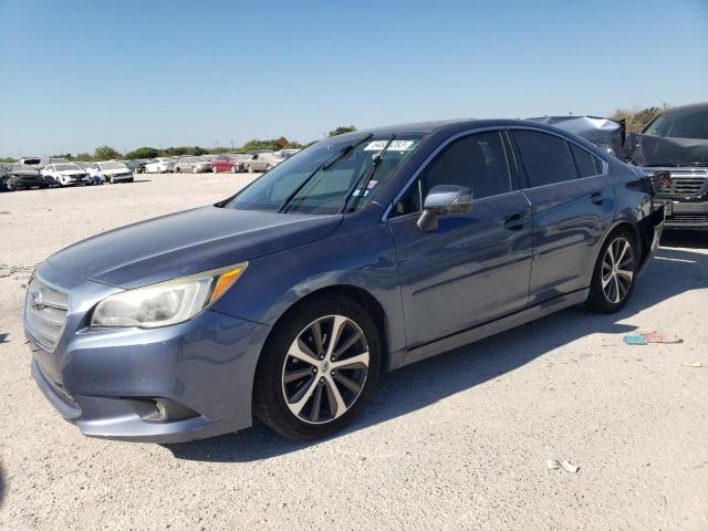 SUBARU LEGACY 2.5 2016 4s3bnan61g3002023