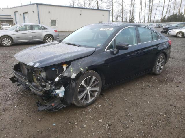 SUBARU LEGACY 2.5 2016 4s3bnan61g3003303