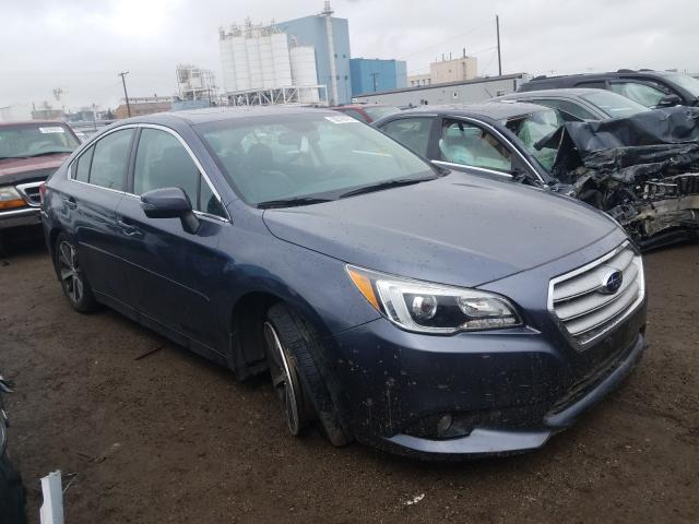 SUBARU LEGACY 2.5 2016 4s3bnan61g3024863