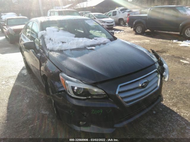 SUBARU LEGACY 2016 4s3bnan61g3027553