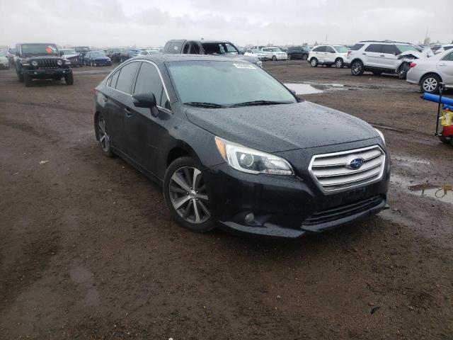 SUBARU LEGACY 2.5 2016 4s3bnan61g3033336