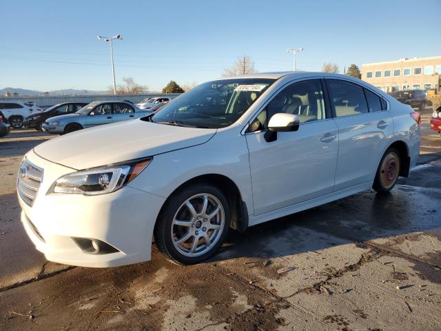 SUBARU LEGACY 2.5 2016 4s3bnan61g3037578