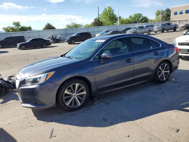 SUBARU LEGACY 2016 4s3bnan61g3053182