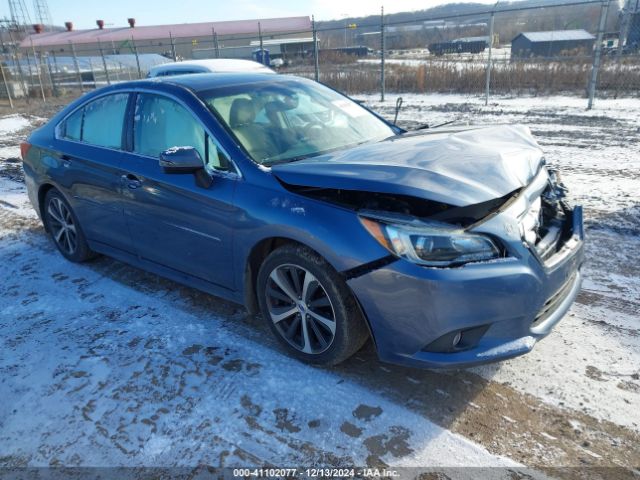 SUBARU LEGACY 2017 4s3bnan61h3006879