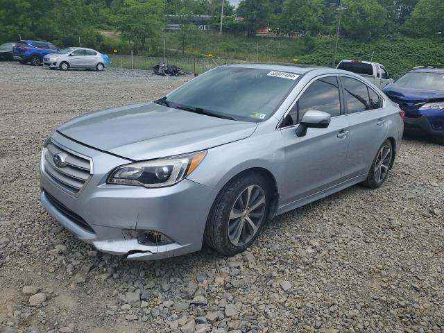 SUBARU LEGACY 2017 4s3bnan61h3009345