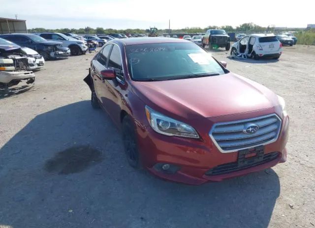 SUBARU LEGACY 2017 4s3bnan61h3012875