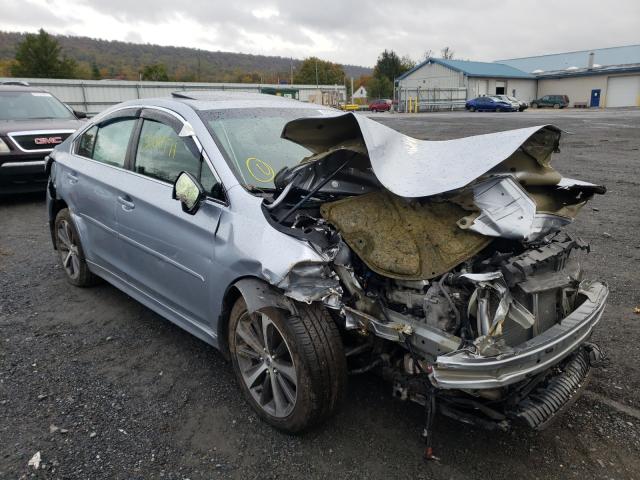 SUBARU LEGACY 2.5 2017 4s3bnan61h3016912