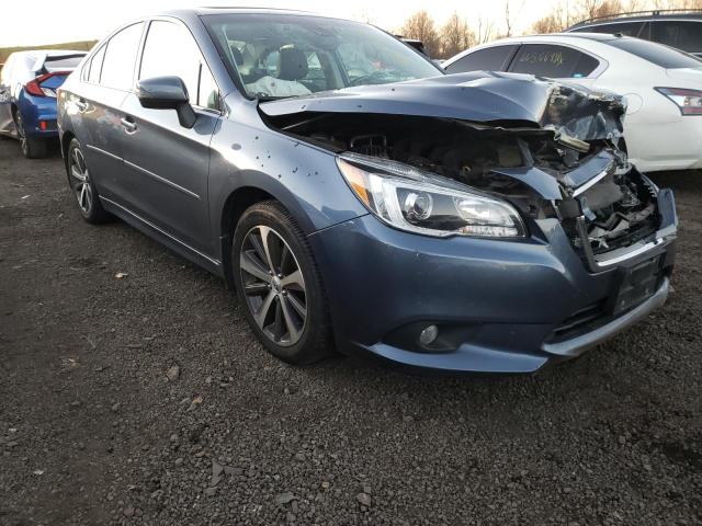 SUBARU LEGACY 2.5 2017 4s3bnan61h3037677