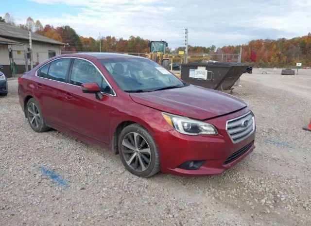 SUBARU LEGACY 2017 4s3bnan61h3037971