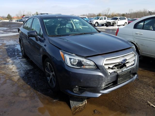 SUBARU LEGACY 2.5 2017 4s3bnan61h3038618