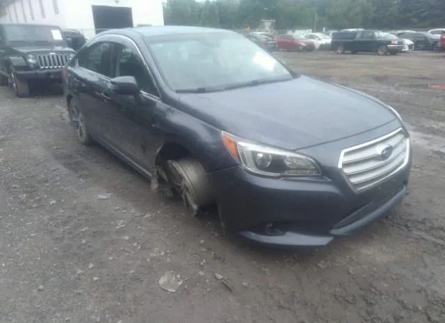 SUBARU LEGACY 2017 4s3bnan61h3039574