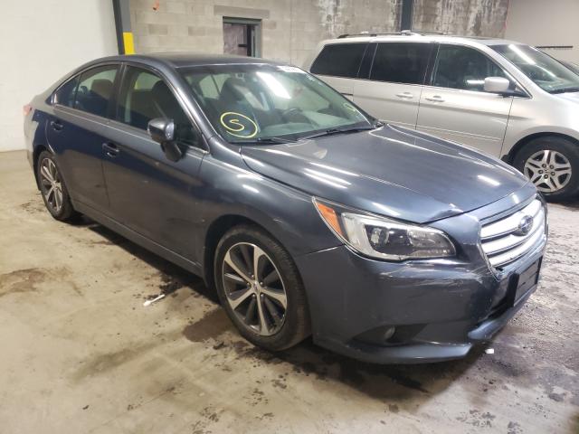 SUBARU LEGACY 2.5 2017 4s3bnan61h3039638