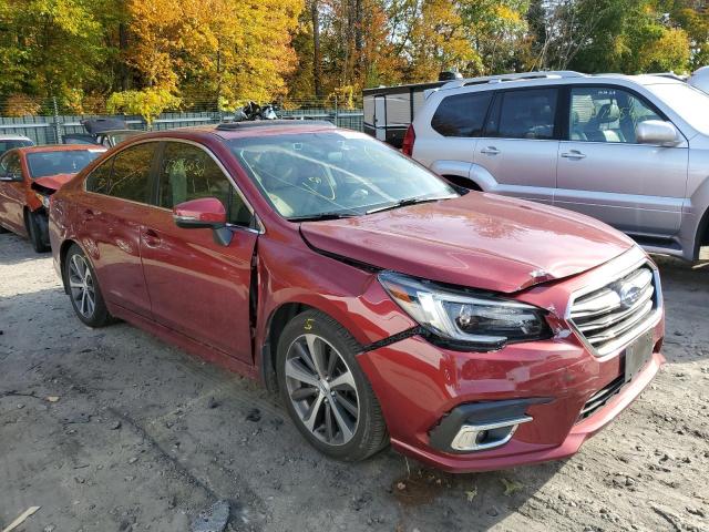 SUBARU LEGACY 2.5 2018 4s3bnan61j3006371