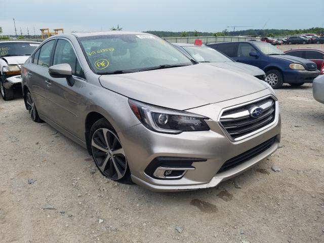 SUBARU LEGACY 2.5 2018 4s3bnan61j3013532