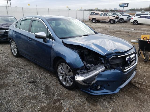 SUBARU LEGACY 2018 4s3bnan61j3025079