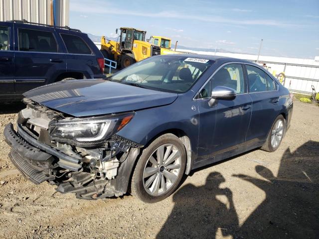 SUBARU LEGACY 2.5 2018 4s3bnan61j3025714