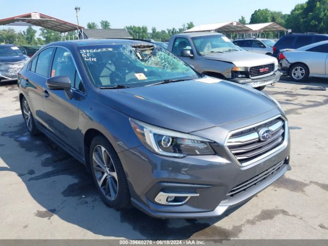 SUBARU LEGACY 2018 4s3bnan61j3035983