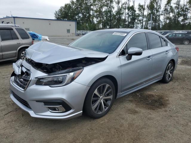 SUBARU LEGACY 2.5 2018 4s3bnan61j3039371