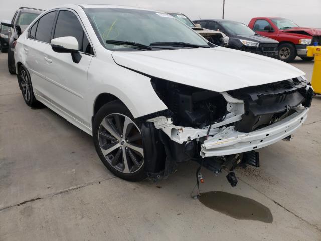 SUBARU LEGACY 2018 4s3bnan61j3042884