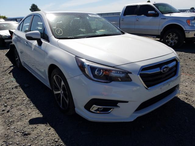 SUBARU LEGACY 2.5 2018 4s3bnan61j3043257