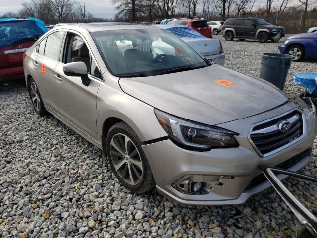 SUBARU LEGACY 2.5 2019 4s3bnan61k3005240