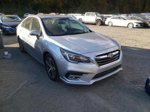 SUBARU LEGACY 2.5 2019 4s3bnan61k3008316