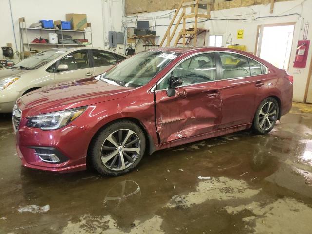 SUBARU LEGACY 2.5 2019 4s3bnan61k3008574