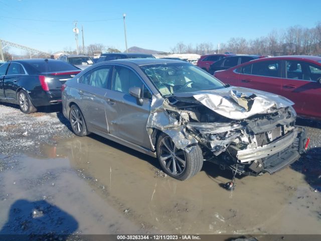 SUBARU LEGACY 2018 4s3bnan61k3009269