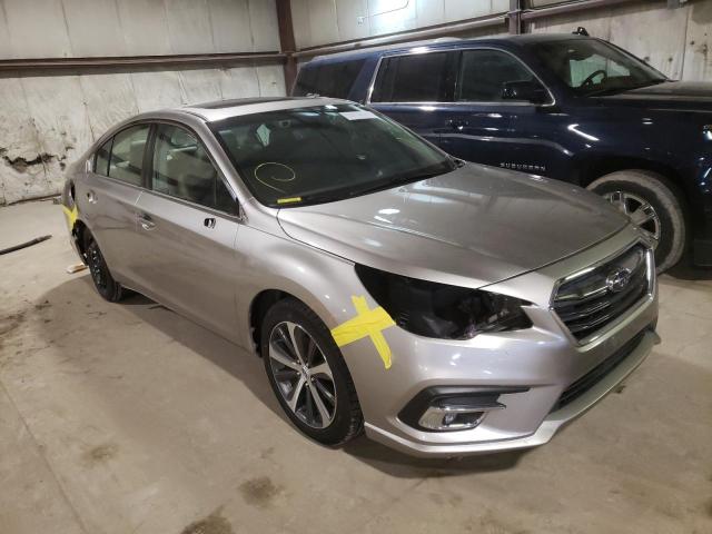 SUBARU LEGACY 2.5 2019 4s3bnan61k3009580