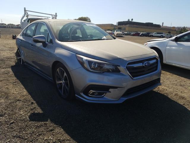 SUBARU LEGACY 2.5 2019 4s3bnan61k3023091