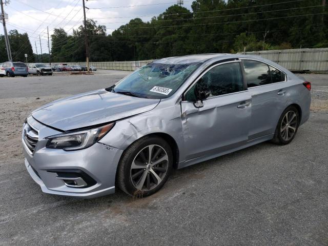 SUBARU LEGACY 2.5 2019 4s3bnan61k3023902