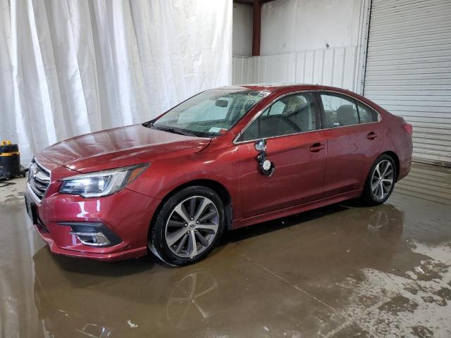 SUBARU LEGACY 2019 4s3bnan61k3025908