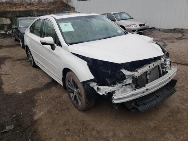 SUBARU LEGACY 2.5 2019 4s3bnan61k3027027