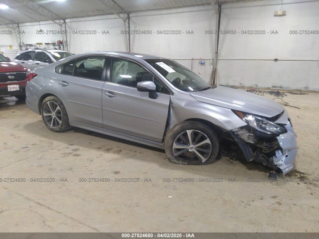 SUBARU LEGACY 2019 4s3bnan61k3028209