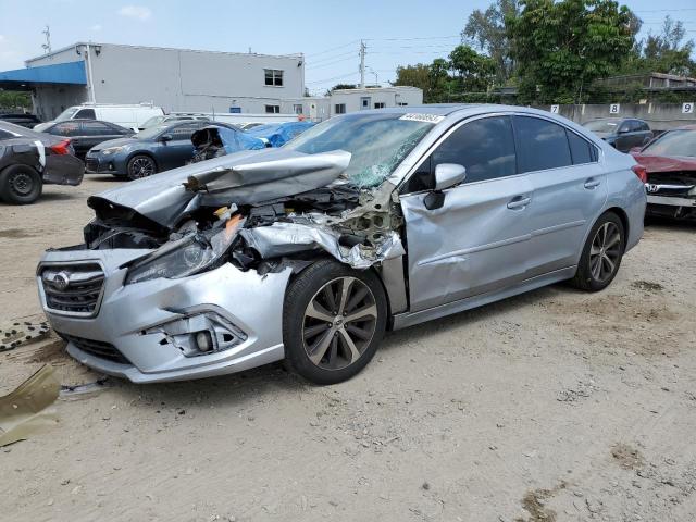 SUBARU NULL 2019 4s3bnan61k3028890