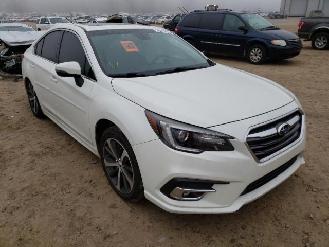 SUBARU LEGACY 2.5 2019 4s3bnan61k3029702