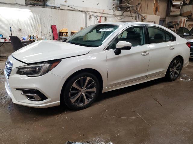 SUBARU LEGACY 2019 4s3bnan61k3034866