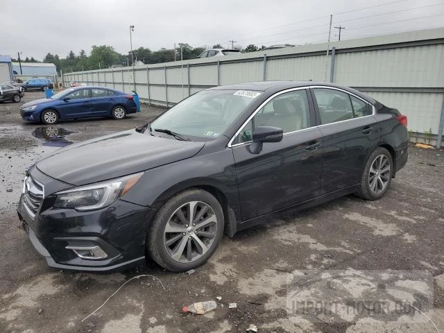 SUBARU LEGACY 2019 4s3bnan61k3035192